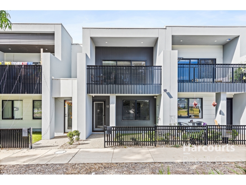 Rental properties & online application form