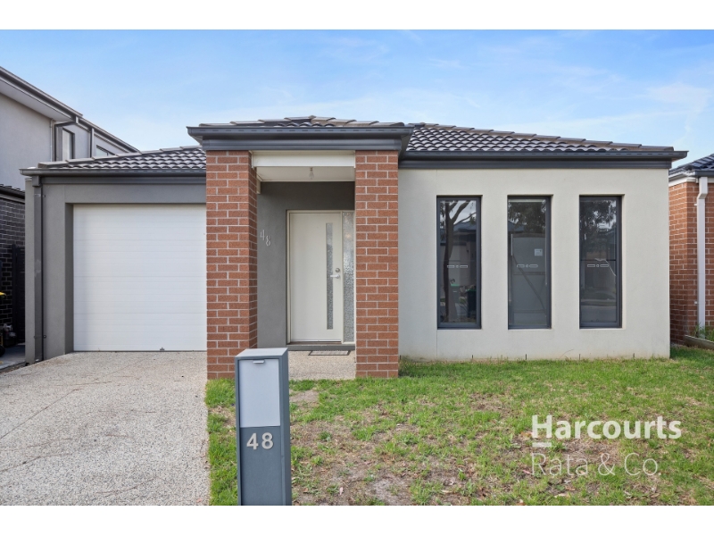 Rental properties & online application form