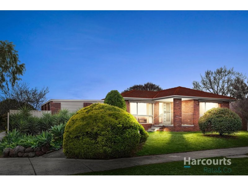 Rental properties & online application form