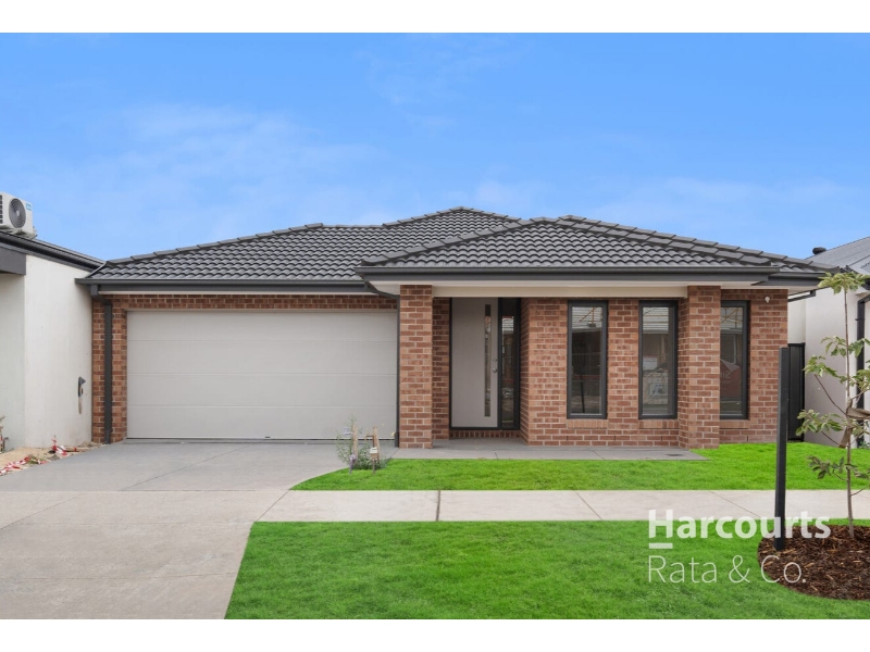 Rental properties & online application form