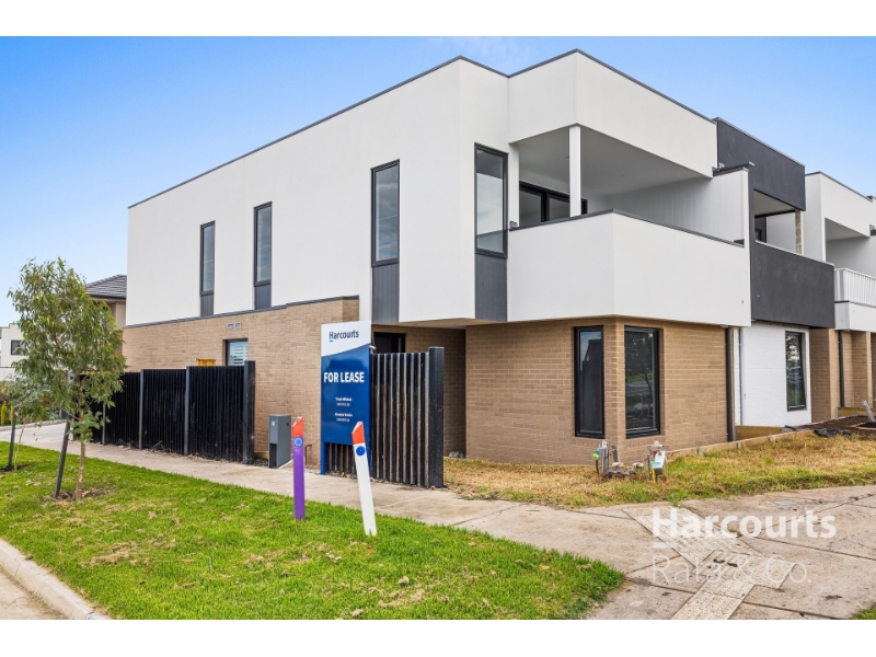 Rental properties & online application form