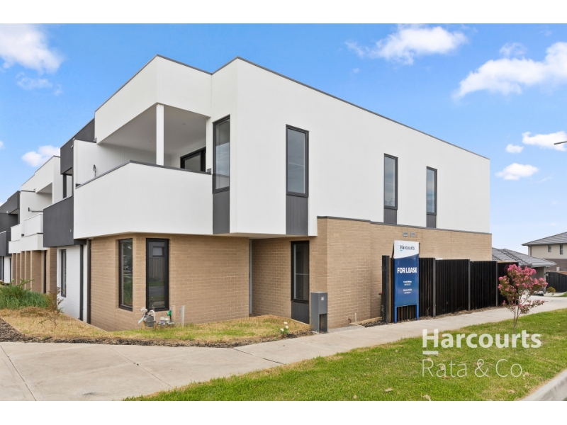 Rental properties & online application form