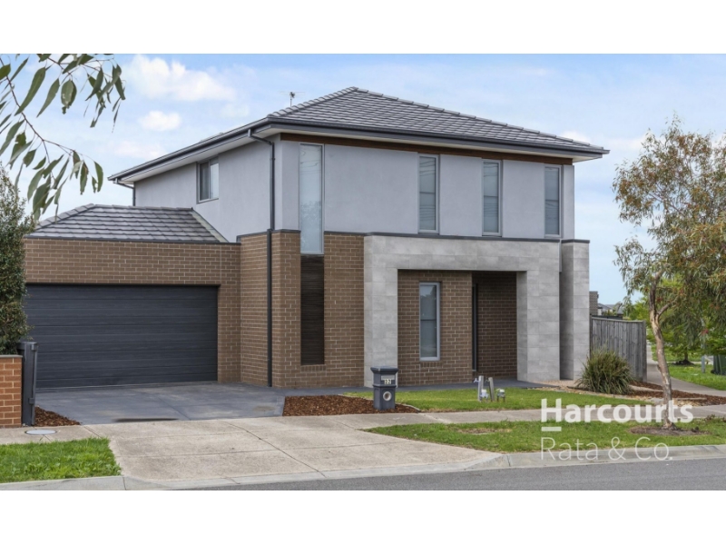 Rental properties & online application form