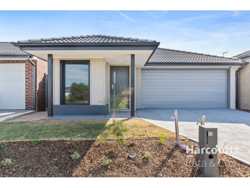 Rental properties & online application form