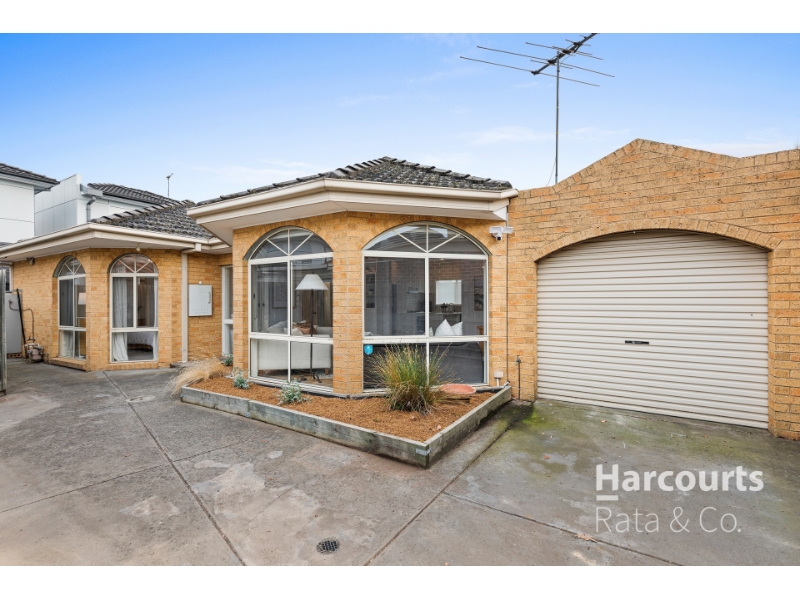 Rental properties & online application form