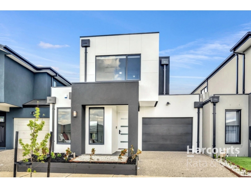 Rental properties & online application form