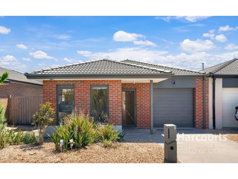 Rental properties & online application form