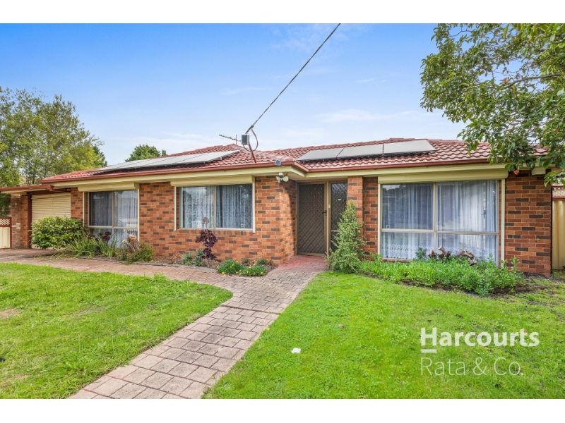 Rental properties & online application form