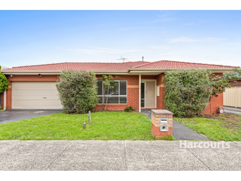 Rental properties & online application form