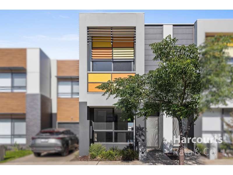 Rental properties & online application form
