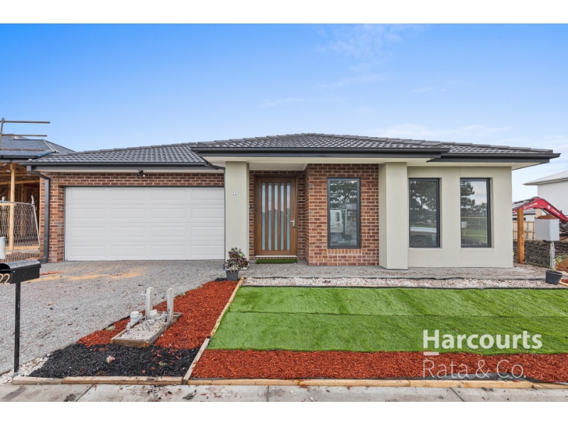 Rental properties & online application form