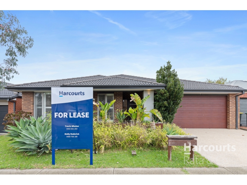 Rental properties & online application form