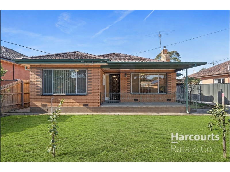 Rental properties & online application form
