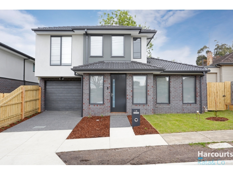 Rental properties & online application form