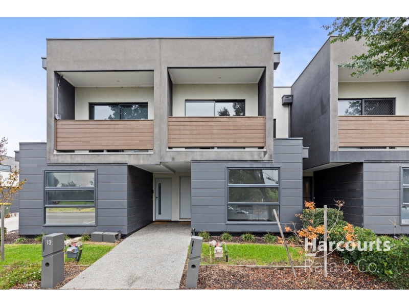 Rental properties & online application form