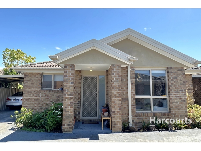 Rental properties & online application form