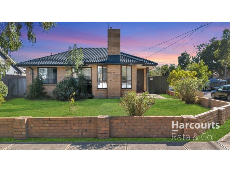 Rental properties & online application form
