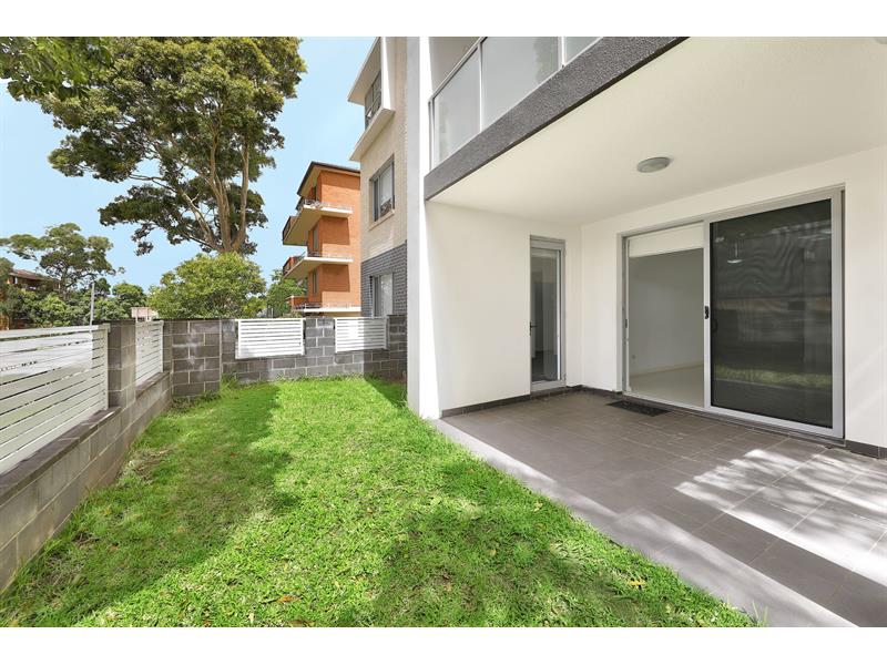 1/22B-24 Macquarie Place Mortdale NSW 2223