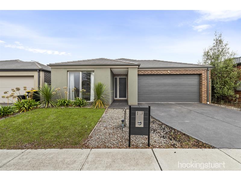 13 Bloom Avenue, Kurunjang House for rent Listed by of Hockingstuart