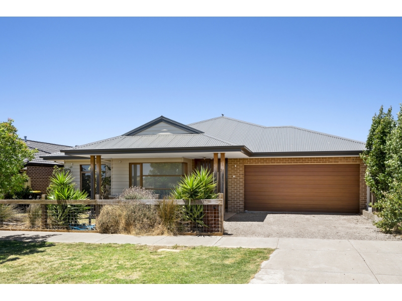 13 Corak Street, Eynesbury House for rent Listed by Chelsea Grech of
