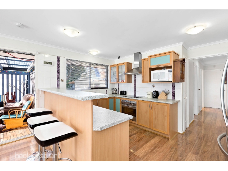 10 Fernberg Place, Melton West House for rent Listed by Chelsea Grech of Hockingstuart Melton