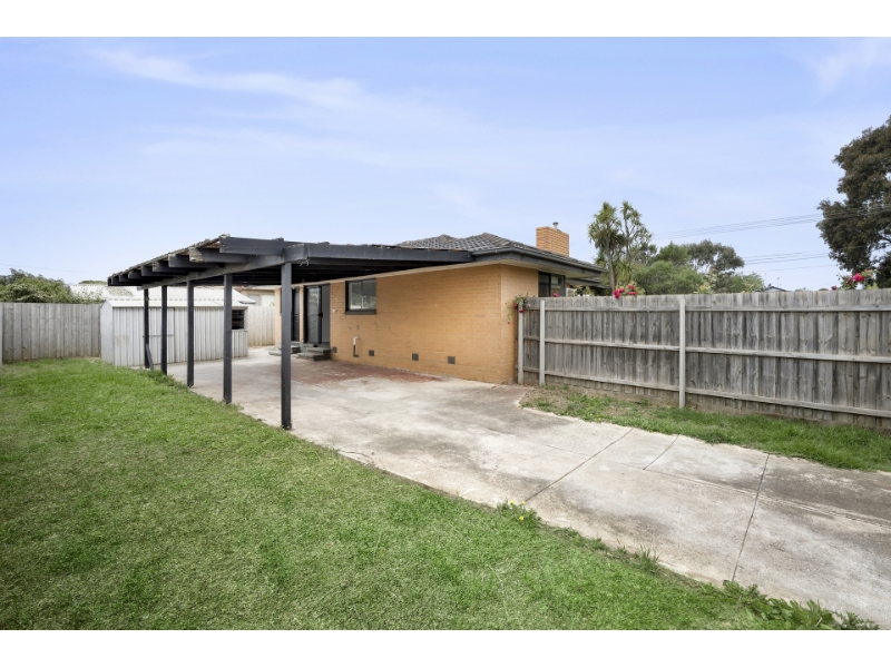 23 Morris Street, Melton South House for rent Listed by Sarah Whyte