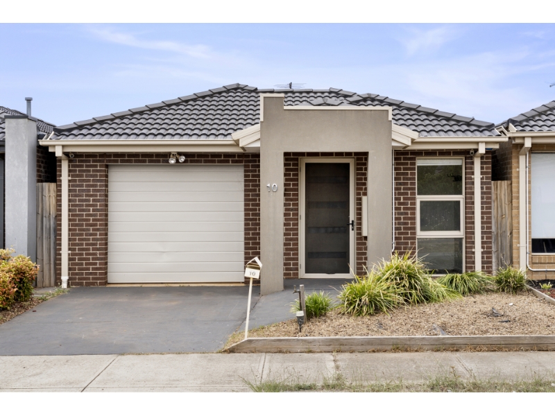 10 Harper Street, Weir Views House for rent Listed by Sarah Whyte of