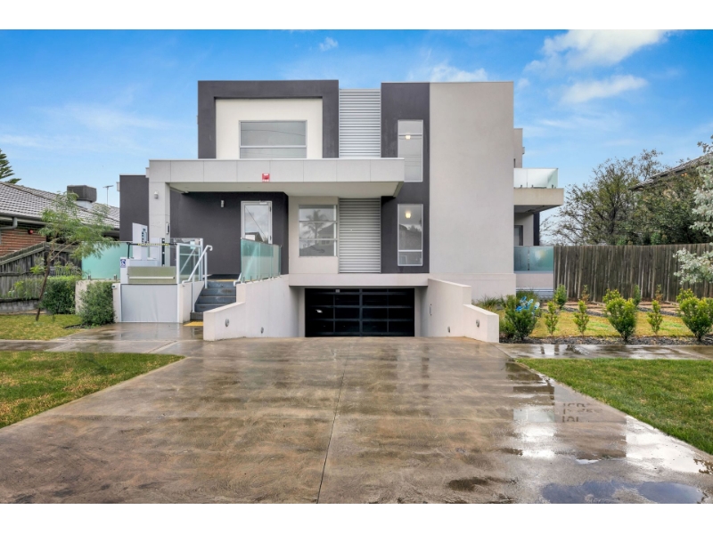 4/42 Rufus Street, Epping Apartment for rent Listed by Alana Akkari