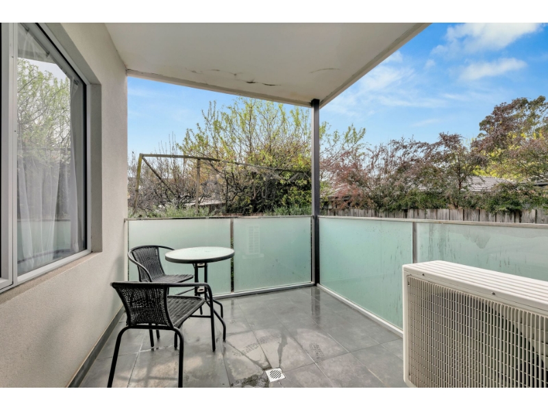 4/42 Rufus Street, Epping Apartment for rent Listed by Alana Akkari