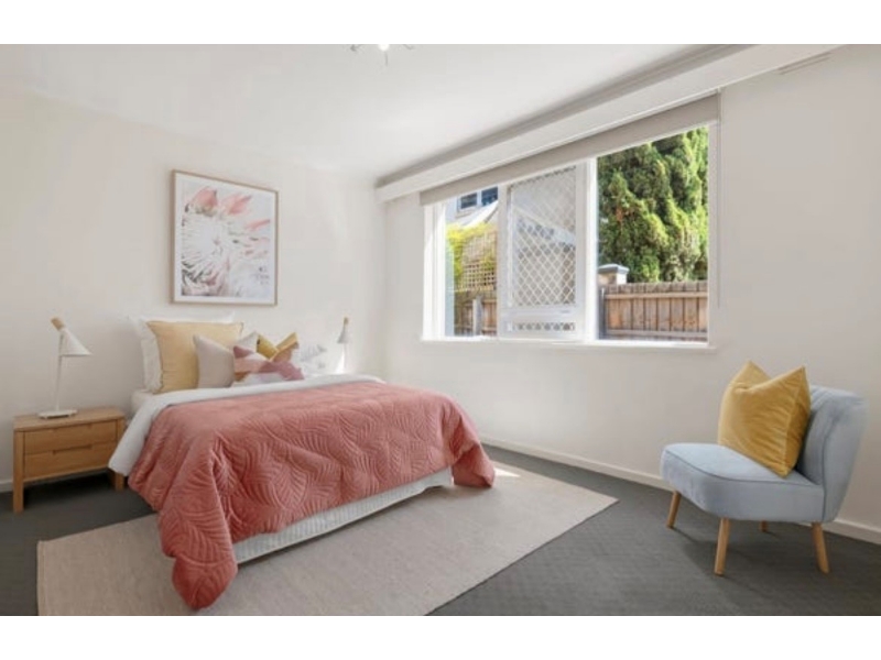 2/59 Southey Street, Elwood Apartment for rent Listed by Rebecca