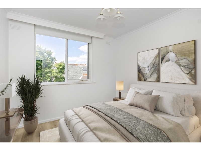 3/19 Avoca Avenue, Elwood Apartment for rent Listed by Ruella Head of Belle Property St Kilda