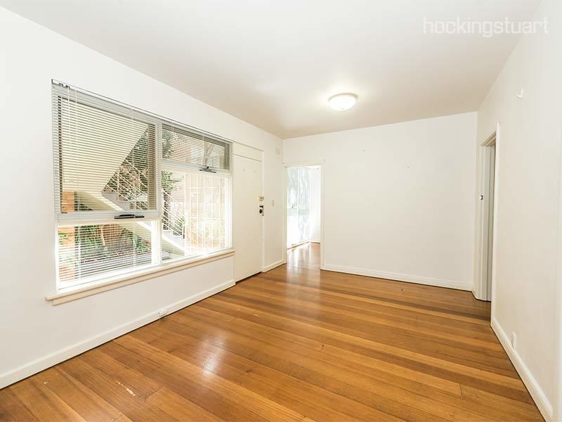 3/21 Park Street, St Kilda West Apartment for rent Listed by of Belle Property St Kilda