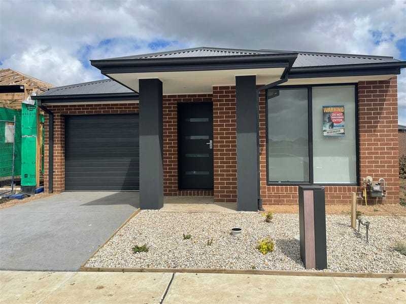 14 Patria Street, Berwick House for rent Listed by Harcourts Berwick