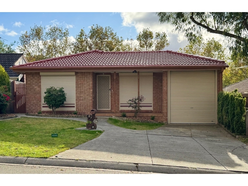 12 Nangwarry Court, Berwick House for rent Listed by Harcourts