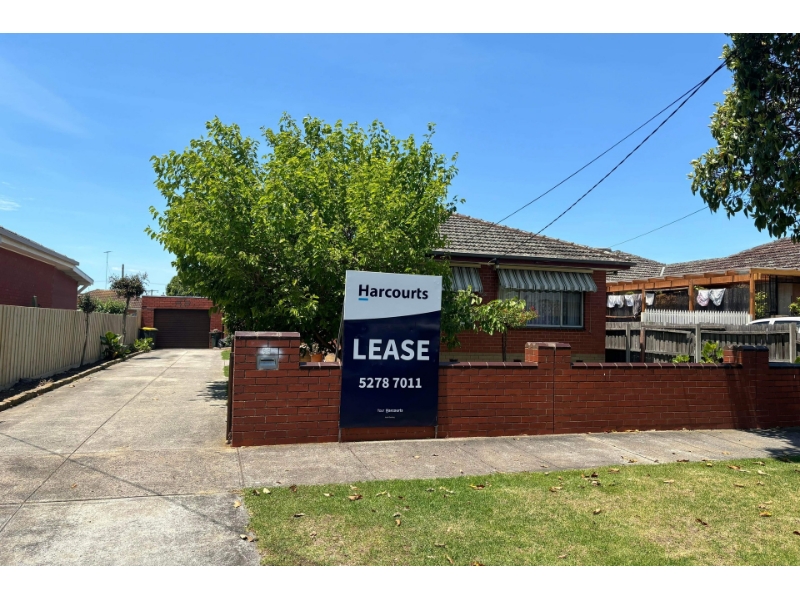 98 Walsgott Street, North Geelong House for rent Listed by Harcourts Leasing of Harcourts