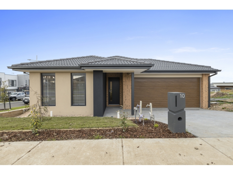 Rental properties & online application form