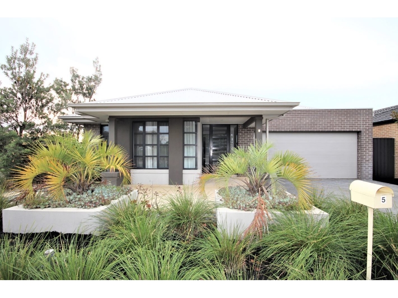 Rental properties & online application form