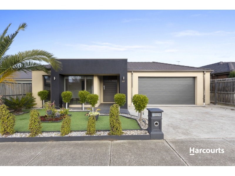 Rental properties & online application form