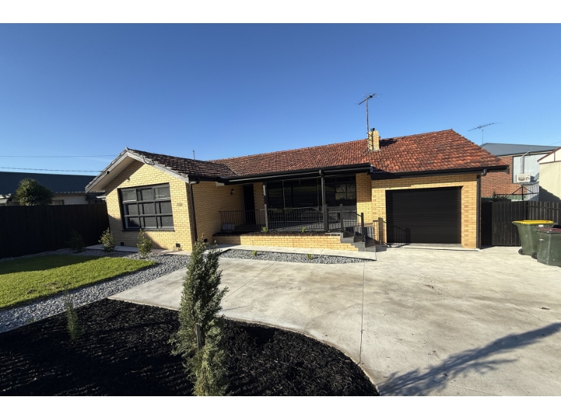 Rental properties & online application form