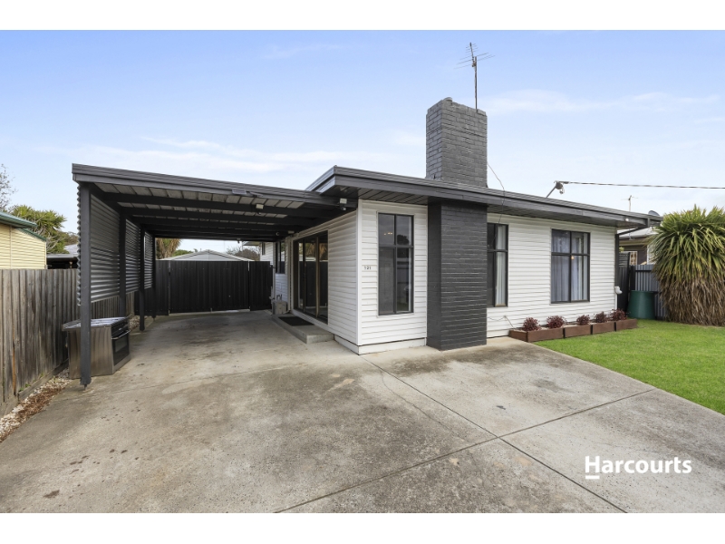 Rental properties & online application form
