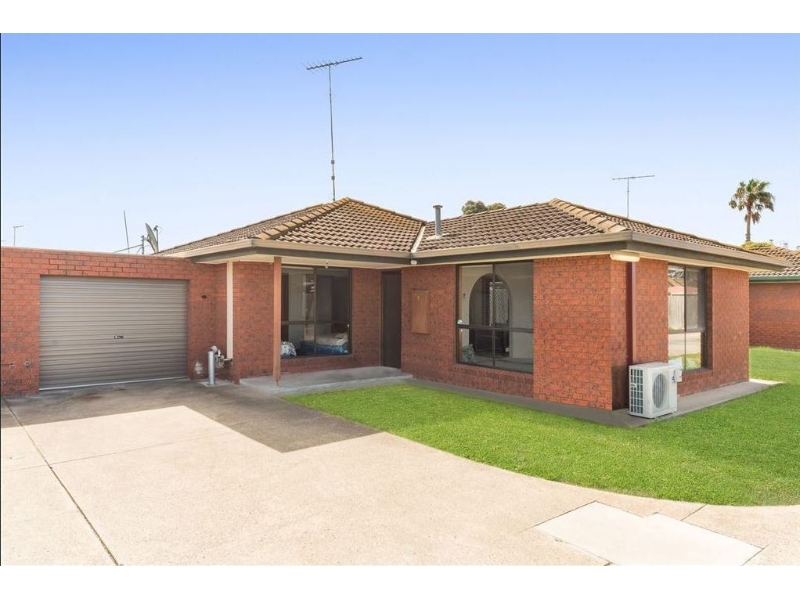 Rental properties & online application form