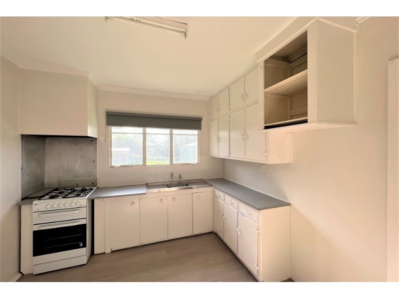 Rental properties & online application form