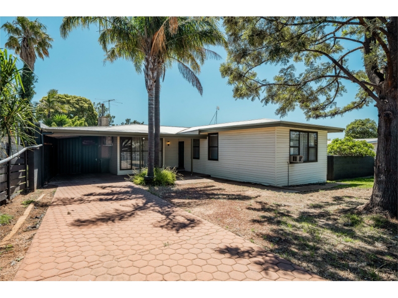 4 Miller Street, Gardens House for rent Listed by Lillian
