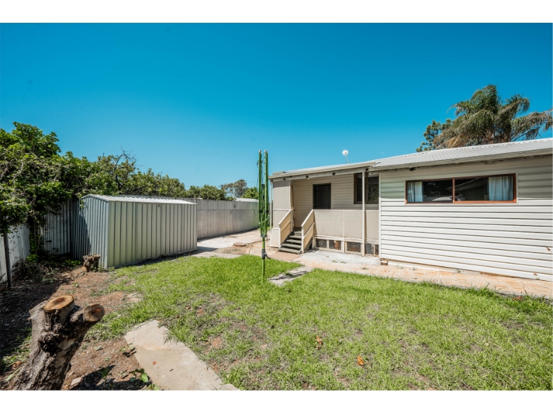 4 Miller Street, Gardens House for rent Listed by Lillian