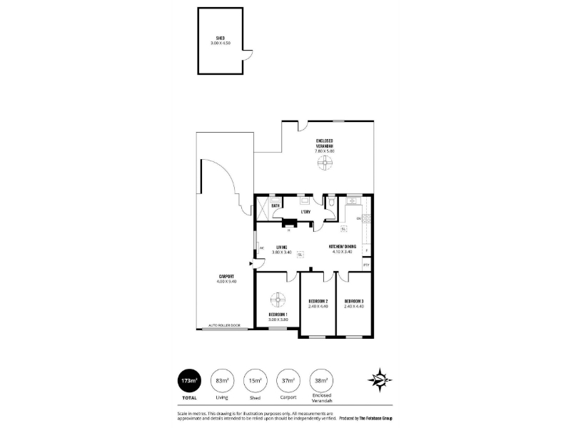 26 Barham Avenue, Morphettville House for rent Listed by Lillian