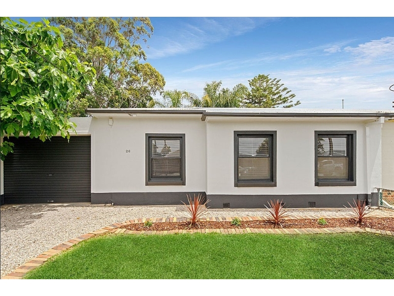 26 Barham Avenue, Morphettville House for rent Listed by Lillian