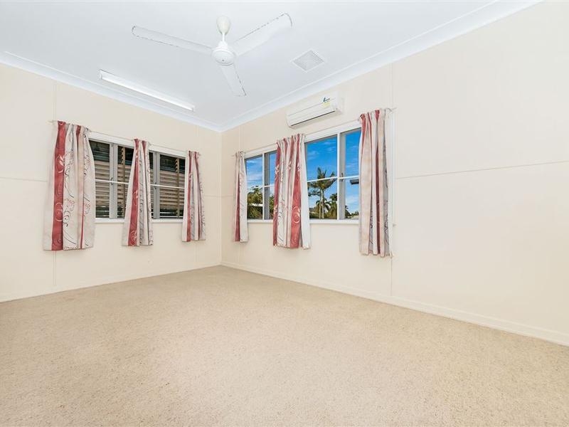 217 Howlett Street, Currajong House for rent Listed by Harcourts
