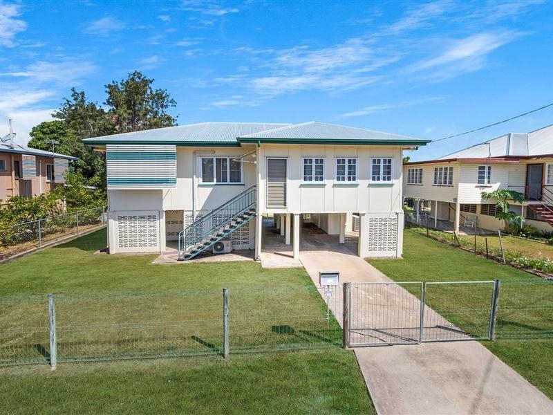 217 Howlett Street, Currajong House for rent Listed by Harcourts