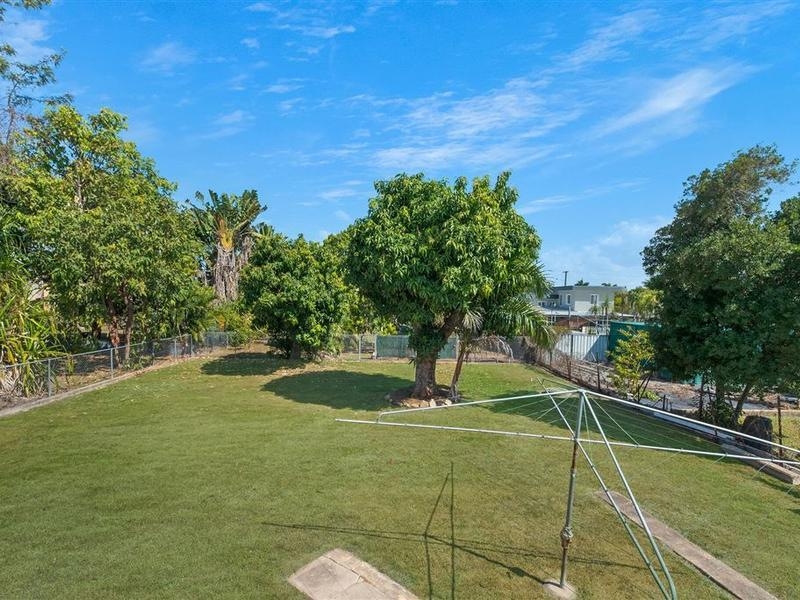 217 Howlett Street, Currajong House for rent Listed by Harcourts