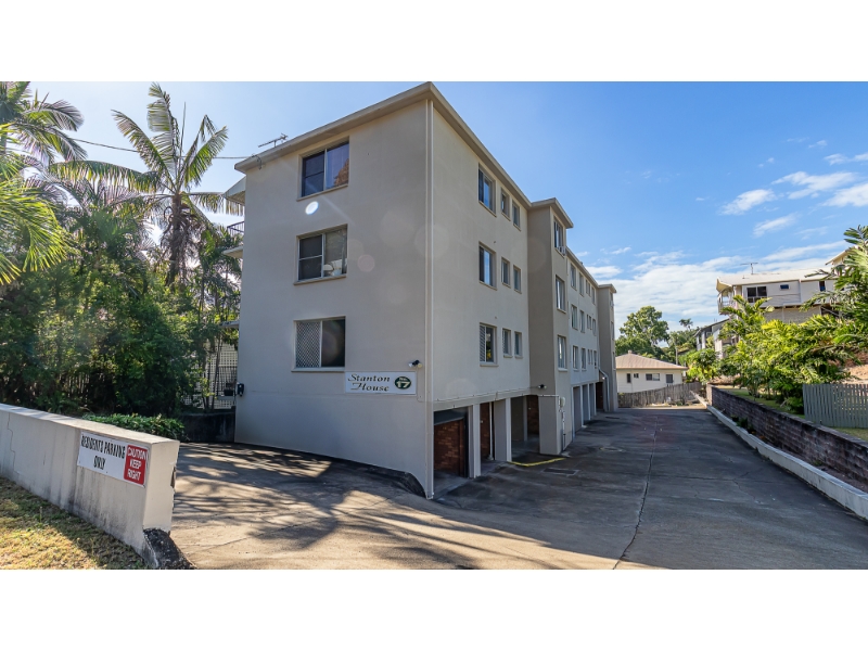3/17 Stanton Terrace, Townsville City Apartment for rent Listed by